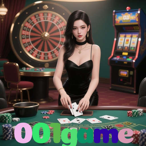 001game:Aposte no futebol, jogue poker e conquiste vitórias épicas!