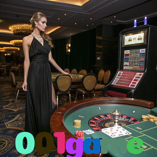 001game：Aposte no futebol, jogue poker e conquiste vitórias épicas!