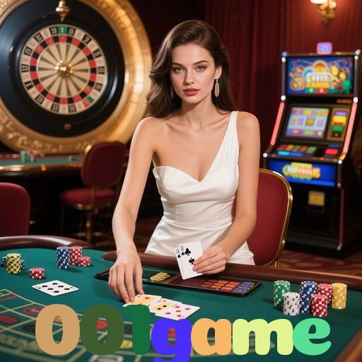 001game：Aposte no futebol, jogue poker e conquiste vitórias épicas!
