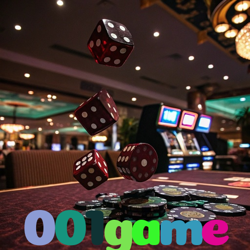 001game：Aposte no futebol, jogue poker e conquiste vitórias épicas!