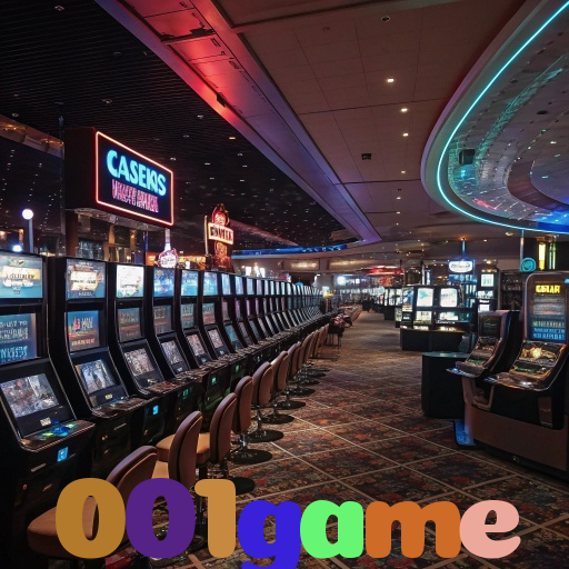 001game:Jogue poker, aposte no futebol e ganhe em grandes jogos de cassino!