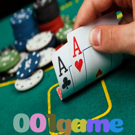 001game:Jogue poker, aposte no futebol e ganhe em grandes jogos de cassino!