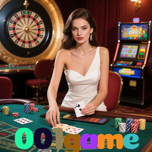 001game:Aposte no futebol, jogue poker e conquiste vitórias épicas!
