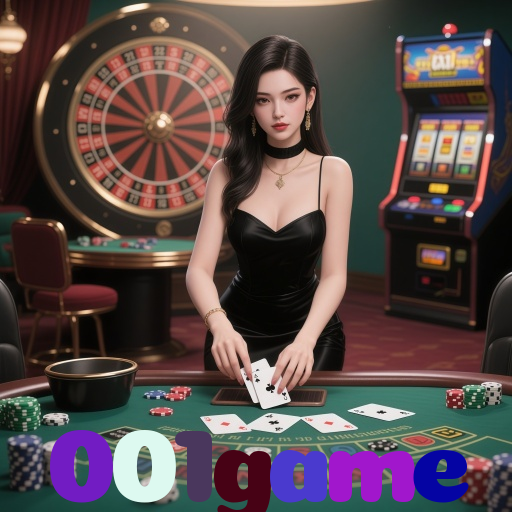 001game：Jogue poker, aposte no futebol e ganhe em grandes jogos de cassino!