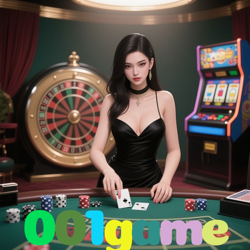 001game：Jogue poker, aposte no futebol e ganhe em grandes jogos de cassino!
