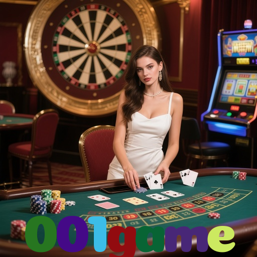 001game:Jogue poker, aposte no futebol e ganhe em grandes jogos de cassino!