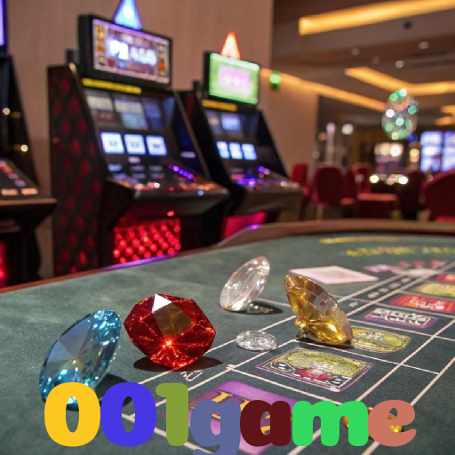 001game:Aposte no futebol, jogue poker e conquiste vitórias épicas!