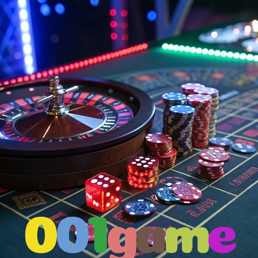 001game：Aposte nas melhores slots e conquiste prêmios como nunca!