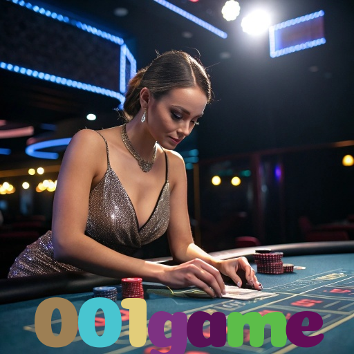001game:Aposte nas melhores slots e conquiste prêmios como nunca!