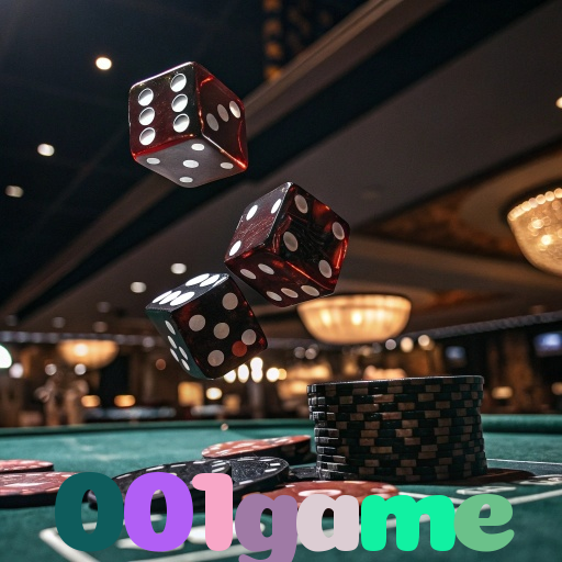 001game：Aposte no futebol, jogue poker e conquiste vitórias épicas!