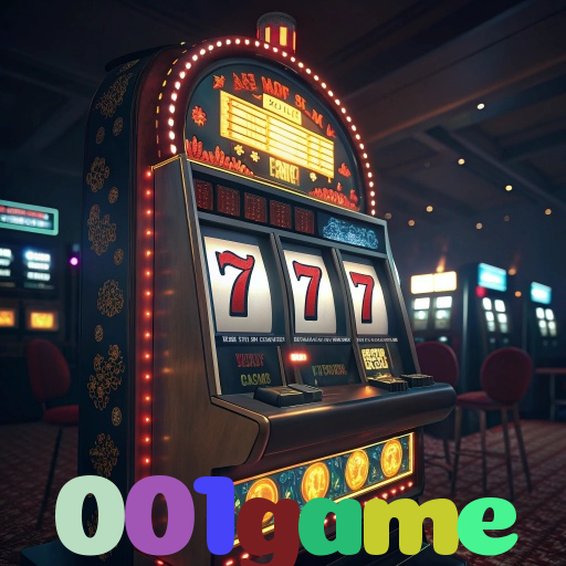 001game：Aposte nas melhores slots e conquiste prêmios como nunca!