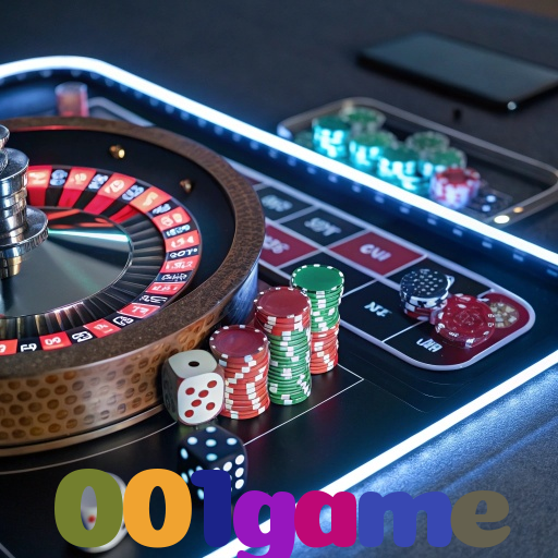 001game:Aposte nas melhores slots e conquiste prêmios como nunca!
