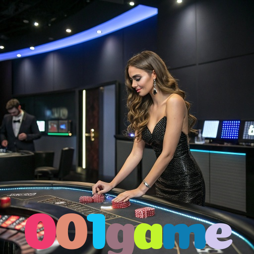 001game:Aposte no futebol, jogue poker e conquiste vitórias épicas!