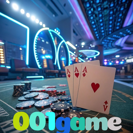 001game:Aposte no futebol, jogue poker e conquiste vitórias épicas!