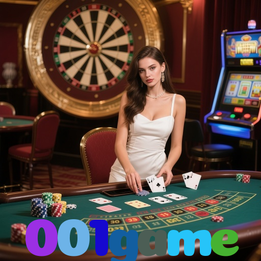 001game:Jogue poker, aposte no futebol e ganhe em grandes jogos de cassino!