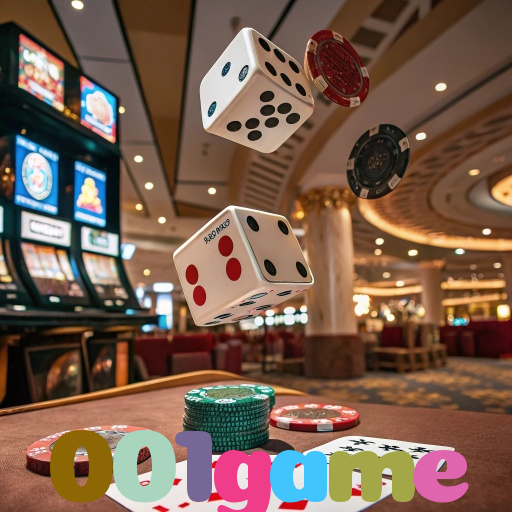 001game:Aposte nas melhores slots e conquiste prêmios como nunca!