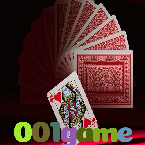 001game:Jogue poker, aposte no futebol e ganhe em grandes jogos de cassino!
