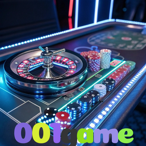 001game:Aposte nas melhores slots e conquiste prêmios como nunca!