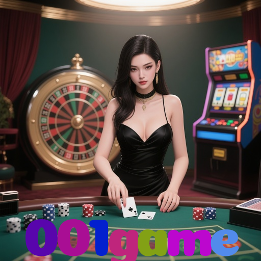 001game：Jogue poker, aposte no futebol e ganhe em grandes jogos de cassino!