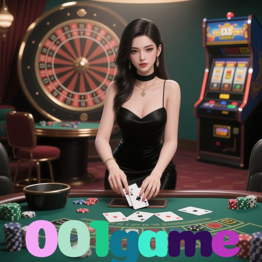 001game:Aposte no futebol, jogue poker e conquiste vitórias épicas!