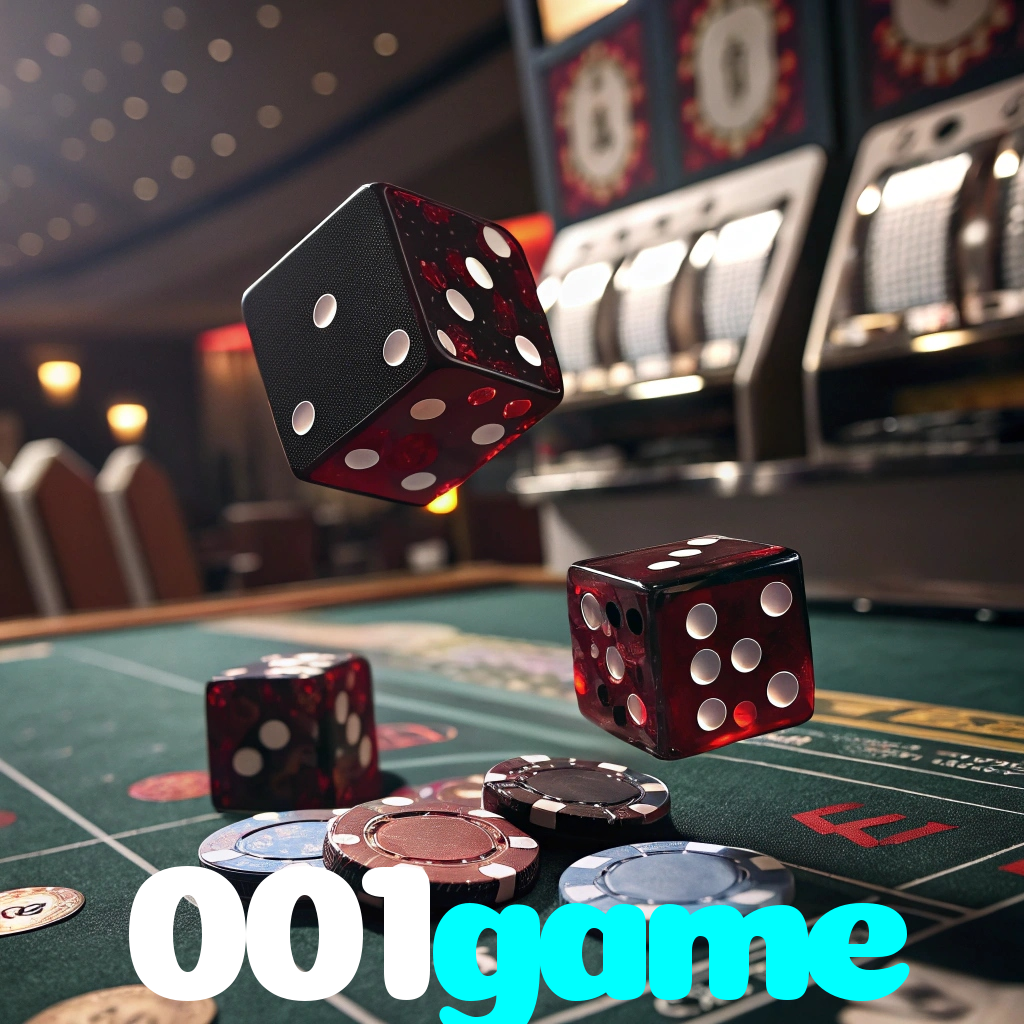 001game：Jogue poker, aposte no futebol e ganhe em grandes jogos de cassino!