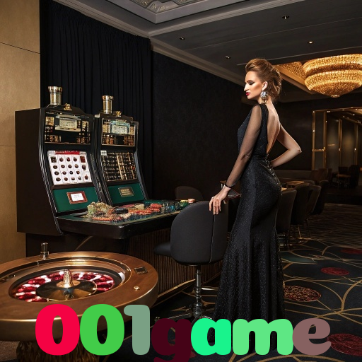 001game：Aposte nas melhores slots e conquiste prêmios como nunca!