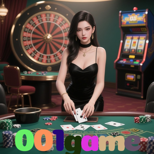 001game：Aposte no futebol, jogue poker e conquiste vitórias épicas!