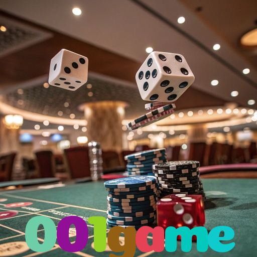 001game:Aposte no futebol, jogue poker e conquiste vitórias épicas!