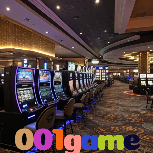 001game：Jogue poker, aposte no futebol e ganhe em grandes jogos de cassino!