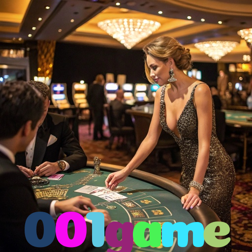 001game:Aposte nas melhores slots e conquiste prêmios como nunca!