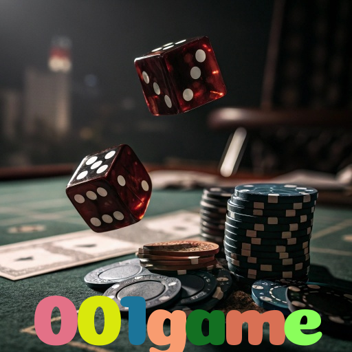 001game：Aposte nas melhores slots e conquiste prêmios como nunca!