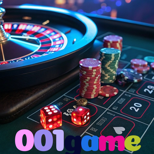 001game：Jogue poker, aposte no futebol e ganhe em grandes jogos de cassino!