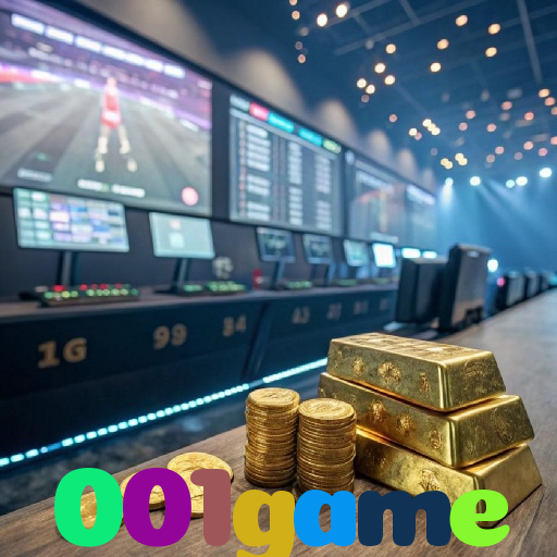 001game：Aposte no futebol, jogue poker e conquiste vitórias épicas!