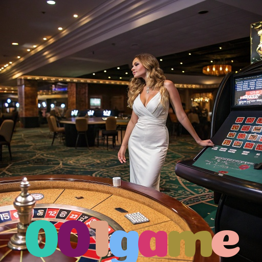 001game：Jogue poker, aposte no futebol e ganhe em grandes jogos de cassino!