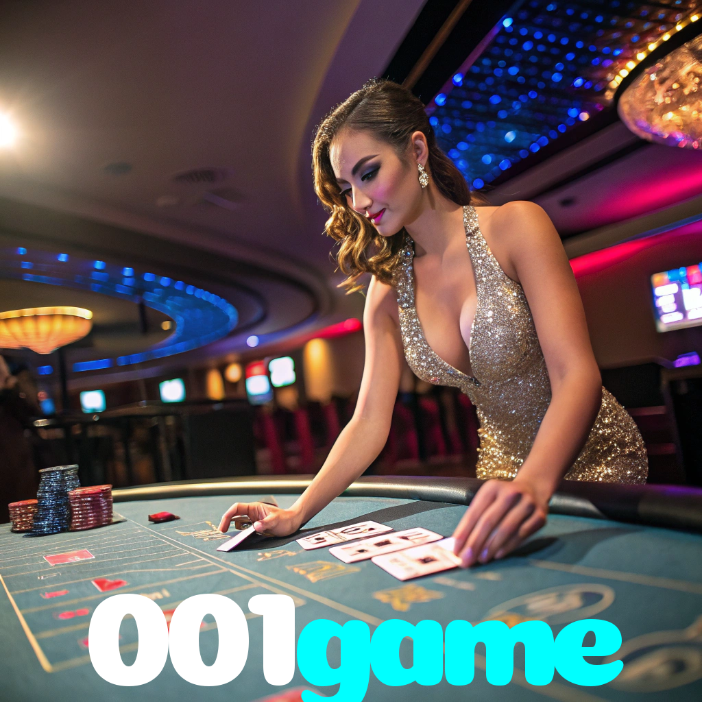 001game:Jogue poker, aposte no futebol e ganhe em grandes jogos de cassino!
