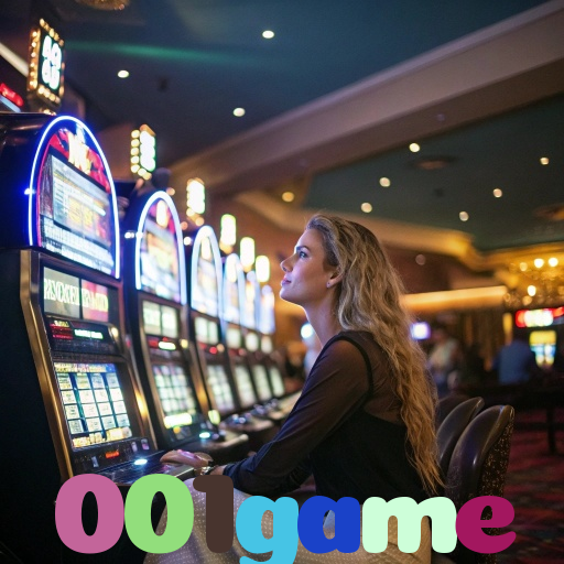 001game：Aposte no futebol, jogue poker e conquiste vitórias épicas!
