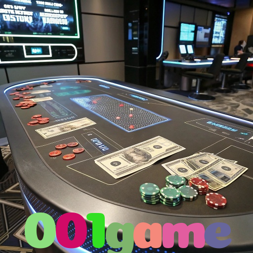 001game：Aposte nas melhores slots e conquiste prêmios como nunca!