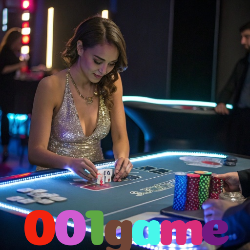 001game:Jogue poker, aposte no futebol e ganhe em grandes jogos de cassino!