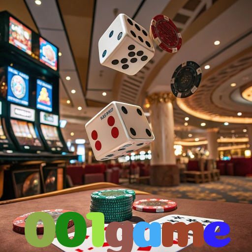001game:Jogue poker, aposte no futebol e ganhe em grandes jogos de cassino!