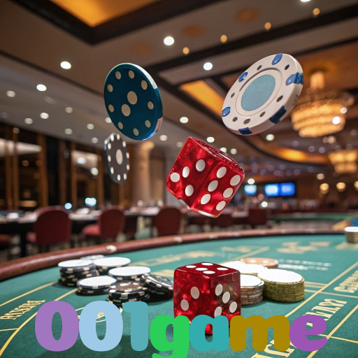 001game:Aposte nas melhores slots e conquiste prêmios como nunca!