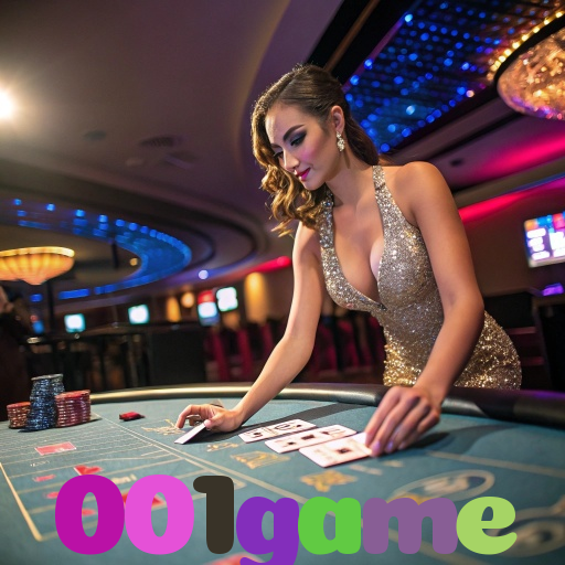001game:Aposte no futebol, jogue poker e conquiste vitórias épicas!