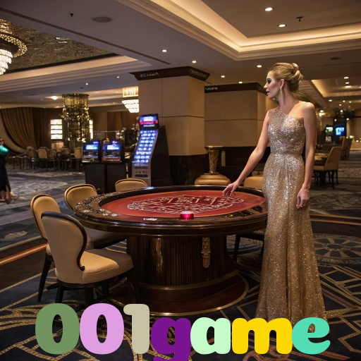 001game：Aposte nas melhores slots e conquiste prêmios como nunca!
