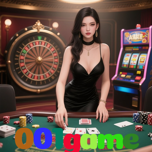 001game：Jogue poker, aposte no futebol e ganhe em grandes jogos de cassino!