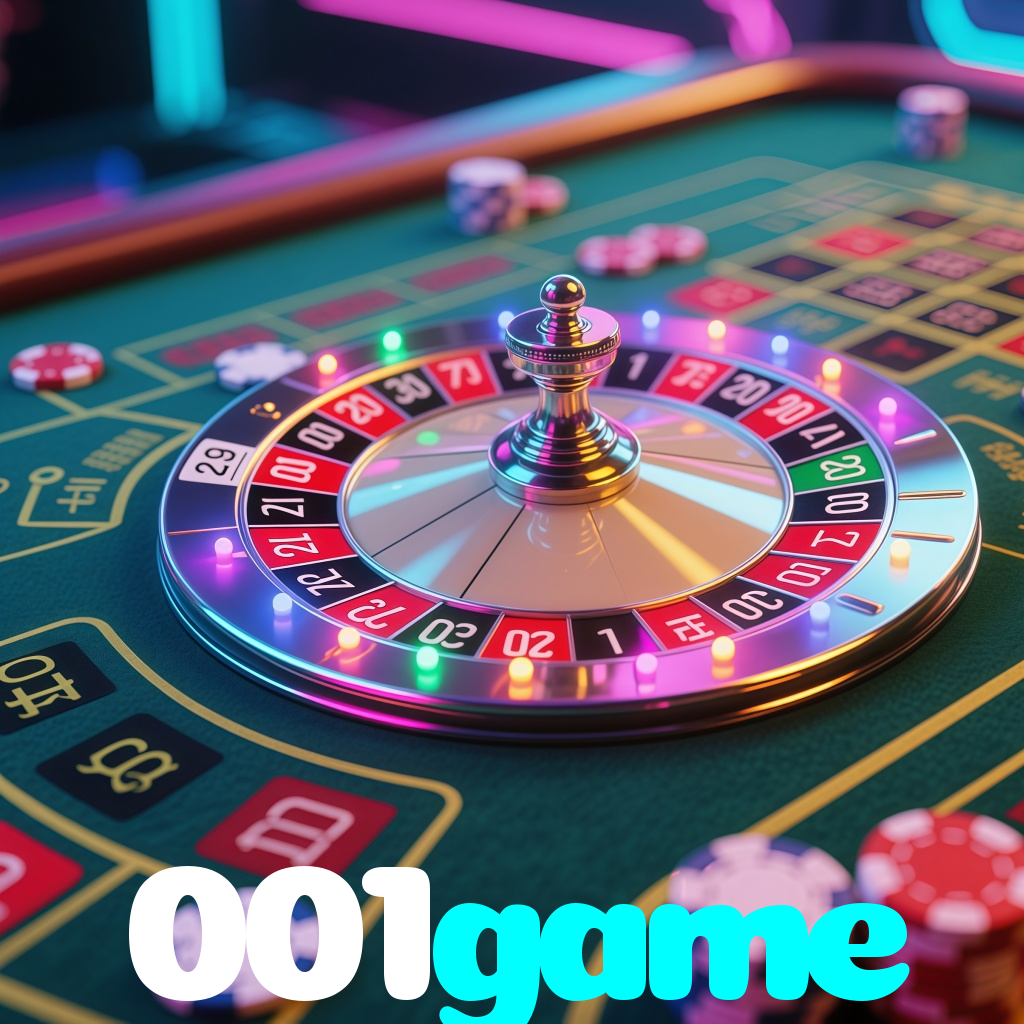 001game：Jogue poker, aposte no futebol e ganhe em grandes jogos de cassino!