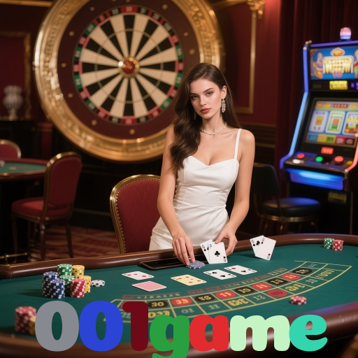 001game：Jogue poker, aposte no futebol e ganhe em grandes jogos de cassino!
