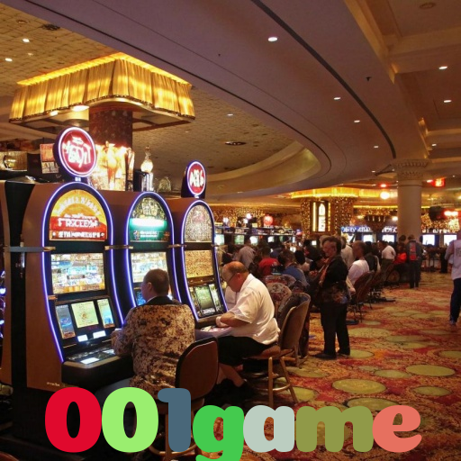 001game：Aposte no futebol, jogue poker e conquiste vitórias épicas!