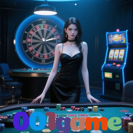 001game：Aposte nas melhores slots e conquiste prêmios como nunca!