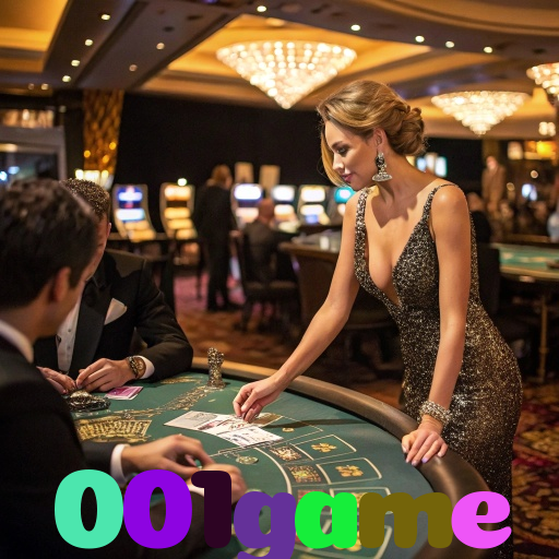001game：Aposte no futebol, jogue poker e conquiste vitórias épicas!