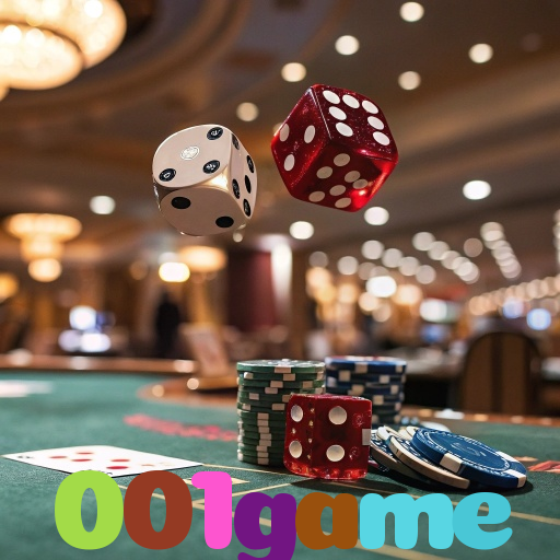 001game：Jogue poker, aposte no futebol e ganhe em grandes jogos de cassino!