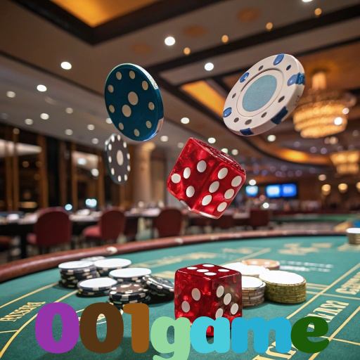 001game:Aposte nas melhores slots e conquiste prêmios como nunca!
